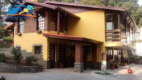 Linda Chácara A Venda Em Mairiporã! - 354