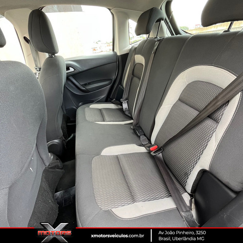 Citroën C3 ATTRACTION PURE TECH 1.2 FLEX 12V MEC