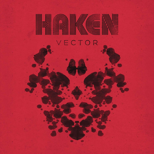 Haken - Vector - Importado