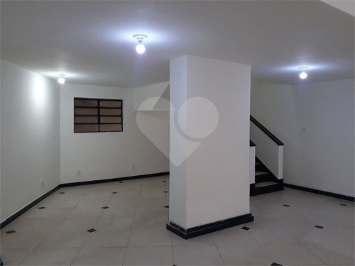 Salão Comercial Com 149 Metros Para Loja Na Região Da Jardim Paulista - Locação - 226-im538086