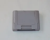 Comprar Memoy Pak - Memory Card Nintendo 64 - Funcionando - Usado