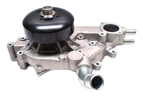 Bomba De Agua Para Chevrolet Silverado 2500 Hd 8cil 5.3 2006