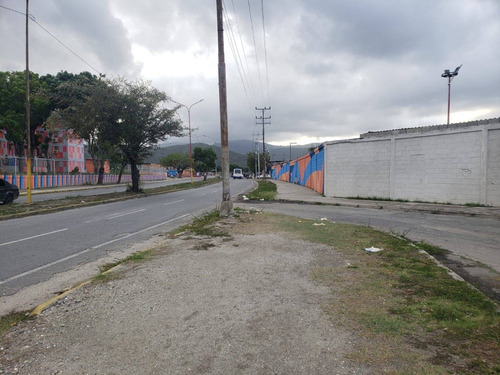 166064 Am* Alquiler Terreno Puerto Cabello