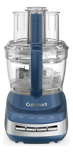 Cuisinart Procesador De Alimentos Multifuncional De Encargo