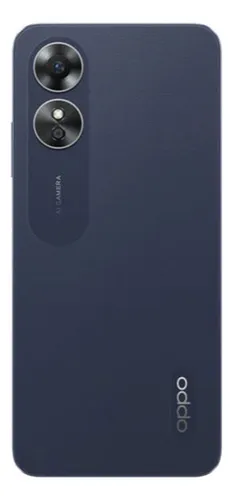 Oppo A17 8 Gb/256 Gb 4g Negro