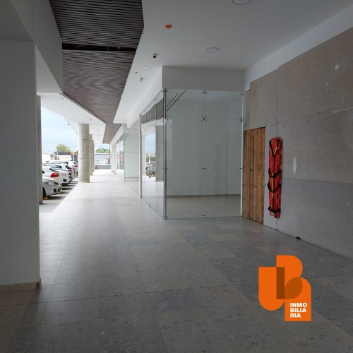 Imagen 7 de 8 de Uba Alquila Oficinas Centro Comercial Ikonos - Popayán