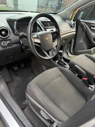 Chevrolet Tracker 1.8 Ls