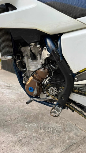 Imagen 8 de 11 de Husqvarna Fc 250 2019 Impecable !!!
