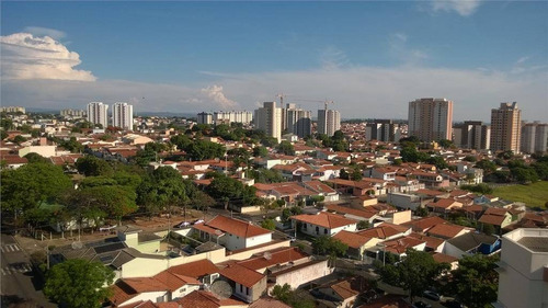 Imagem 27 de 30 de Apartamento Com 4 Dormitórios À Venda, 134 M² Por R$ 790.000,00 - Jardim Pau Preto - Indaiatuba/sp - Ap0084