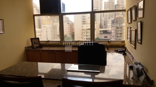 Imagem 6 de 8 de Oportunidade Comercial Pacaembú!!! - Pc92082