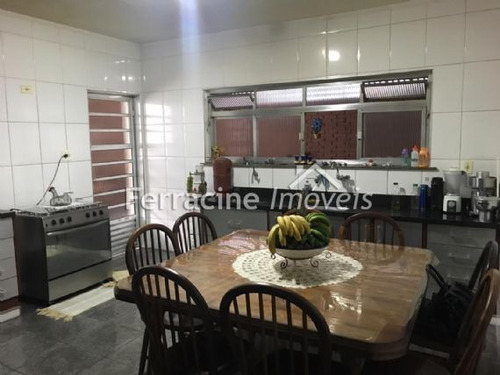 Imagem 9 de 15 de 01189 - Sobrado 4 Dorms. (3 Suítes), Parque Novo Mundo - São Paulo/sp - 1189