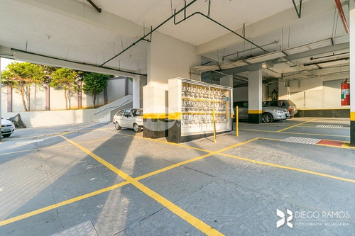 Imagem 14 de 15 de Apartamento - Assuncao - Ref: 1770 - V-1770