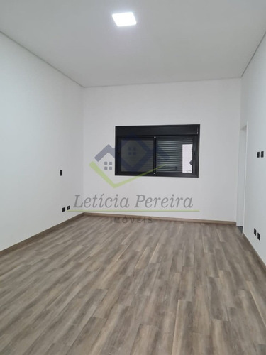 Imagem 15 de 21 de Excelente Oportunidade Residencial Tamboré 11 - Ca00151 - 69798565