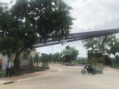 Imagem 4 de 30 de Lote À Venda No Condomínio Vilas Do Lago, 300 M², Financia - Fortaleza/ce - Te0161