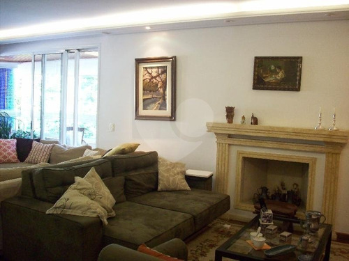 Imagem 6 de 23 de Real Parque - 4 Dorm, 3 Suítes, 4 Vagas - Reo26343