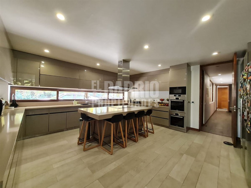 Casa En Venta En Las Brisas De Chicureo