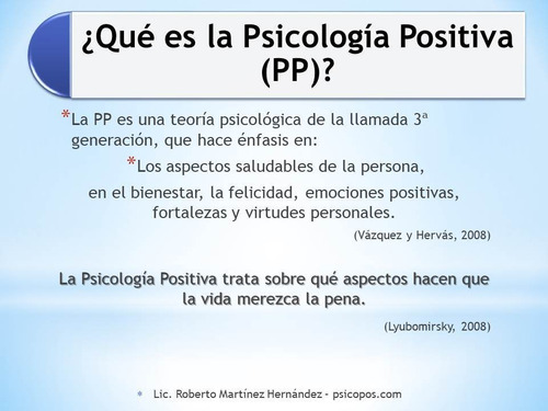 Imagen 6 de 10 de Psicólogo, Psicología Positiva, Terapia Individual, Pareja