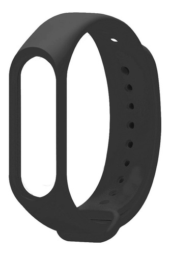 Pulsera Repuesto Smartband Reloj Xiaomi Mi Band 4 Y 3 Febo