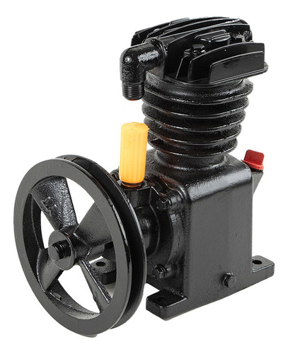 Cabezal Para Compresor 1hp Adir 12609