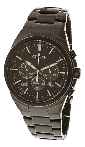 Citizen Reloj Cronógrafo Para Hombre -