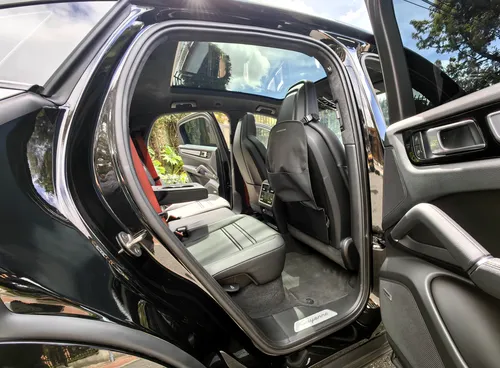 Porsche Cayenne 3.0 Platinum Edition