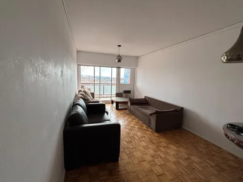 Departamento En Venta Con Cochera Y Baulera, 5 Ambientes, En Belgrano, Capital Federal