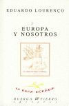 Europa Y Nosotros - Lourenã¿o, Eduardo