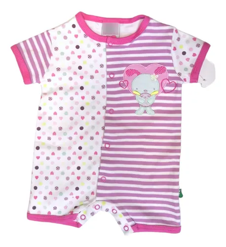 Pa aleros Ropa Para Bebe Ni a Fsbaby Tipo Carters 11274