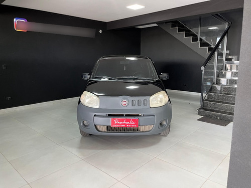 Fiat Uno 1.0 Vivace Flex 5p