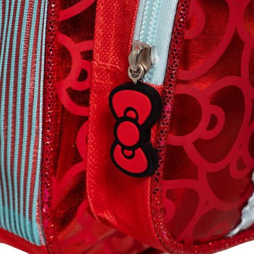 Mochila Primaria Ruz Hello Kitty