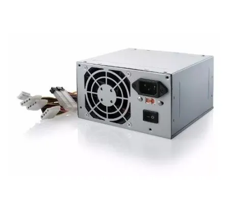 Fonte 200w Real Atx 24p 2 Sata/ 2 Ide 110 / 220v
