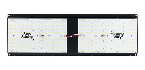 Quantum Board Lm301h 240w Ir Uv Far E Deep Red Garantia Nfe
