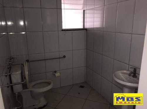 Imagem 13 de 17 de Centro (locação Comercial) - Sl0063