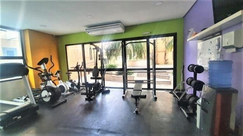 Imagem 10 de 17 de Apartamento Com 1 Dormitório Para Alugar, 40 M² Por R$ 3.000,00/mês - Higienópolis - São Paulo/sp - Ap20154