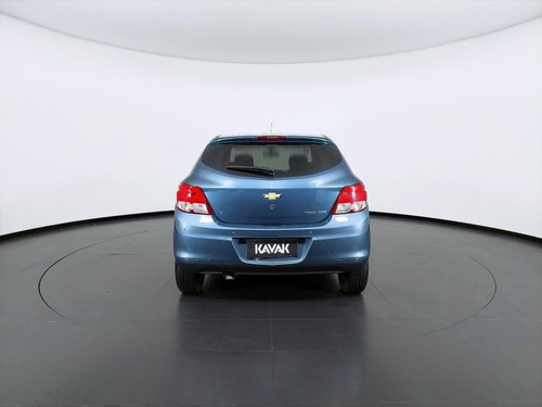 Imagem 12 de 15 de 182532 - Chevrolet Onix 2016 Com Garantia