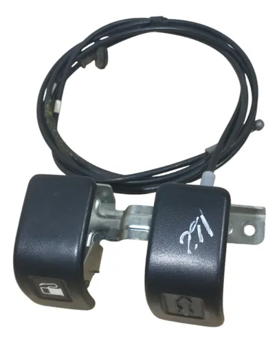 comprar Alavanca Portinhola E Capo Honda Fit 1.5 16v 2017 