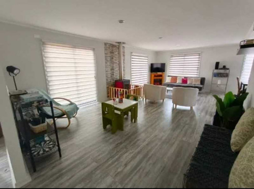 Arriendo Parcela 5 Dormitorios Algarrobo (102150)