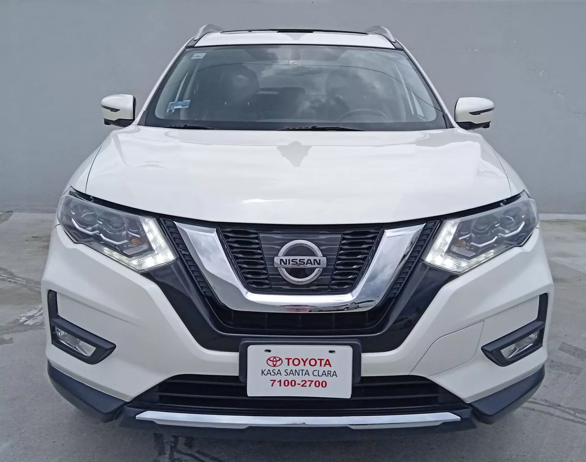Nissan X-trail 2019 2.5 Hibrido At
