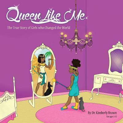 Libro Queen Like Me : The True Story Of Girls Who Changed...