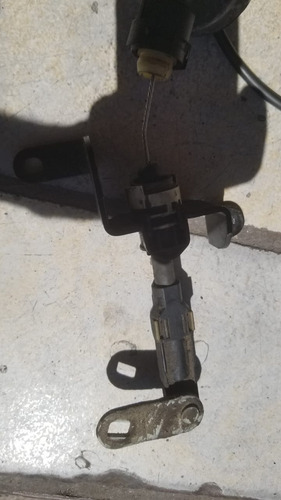 Chicote Selector Con Base Chevrolet Cruze Aut. 13365955 (Usado)