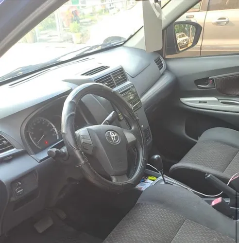 Toyota Avanza 1.5 Xle At
