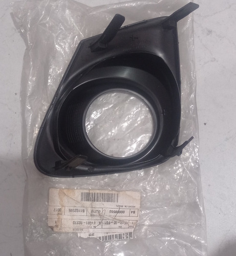 Tapa Carello Derecho Toyota Corolla 2012-2014 Gli