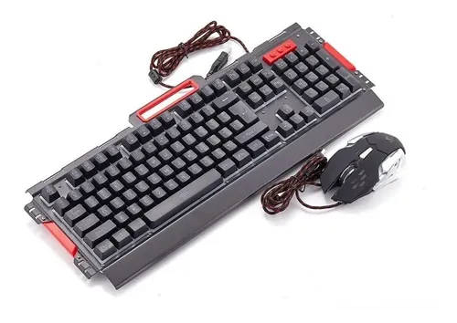 Teclado hk50 hotsell