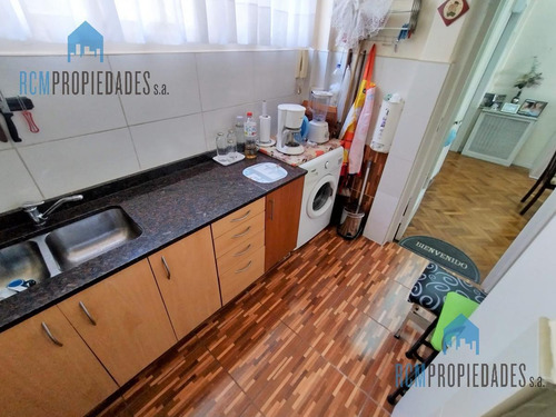 Imagen 13 de 22 de Venta Departamento 3 Ambientes Monserrat