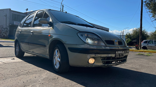 Renault Scenic2 1.9 Rxe Privilege I
