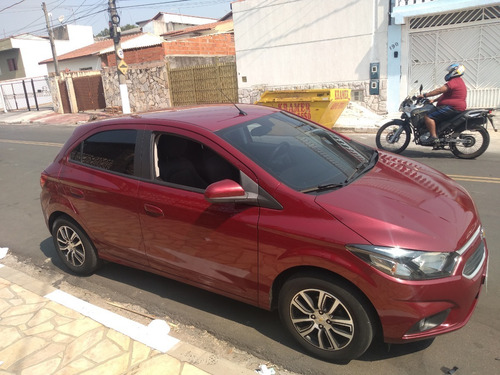 Onix Lt 1.4 2017