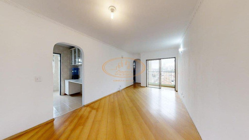 Apartamento Com 2 Dormitório(s) Localizado(a) No Bairro Rio Pequeno Em São Paulo / São Paulo - 17340:924738