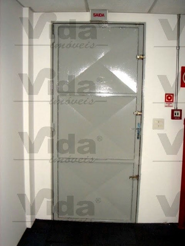 Imagem 4 de 15 de Galpão Em Piratininga - Osasco - 25474