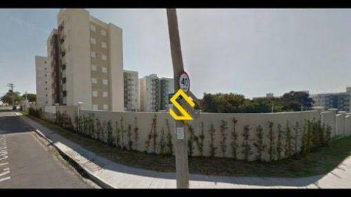 Imagem 4 de 19 de Apartamento Com 2 Dormitórios À Venda, 49 M² Por R$ 220.000,00 - Vila Haro - Sorocaba/sp - Ap0851