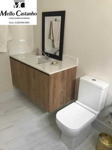 Imagem 10 de 15 de Casa Em Condomínio Para Venda Em Santana De Parnaíba, Alphaville 5, 4 Dormitórios, 2 Suítes, 6 Banheiros, 4 Vagas - 1001378_1-1855971